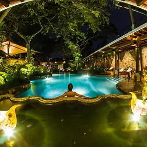 5* Hotel Museo Casa Santo Domingo