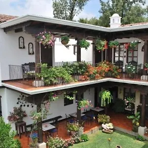 Casa Madeleine & Antigua