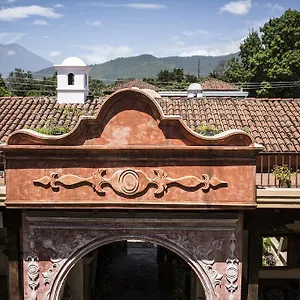 La Casona De Antigua