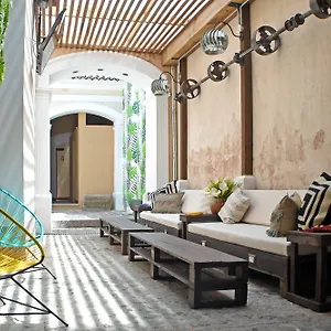 Cucuruchos Boutique (adults Only) Antigua